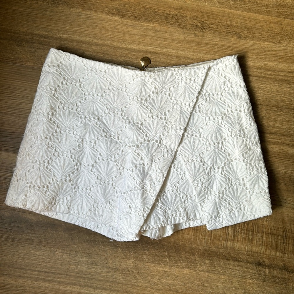 Lilly Pulitzer Skort